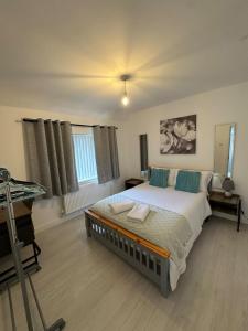 Beautiful new home in Headington