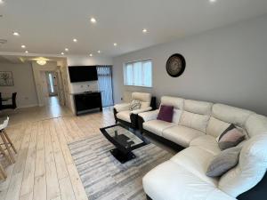 Beautiful new home in Headington