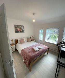 Beautiful new home in Headington