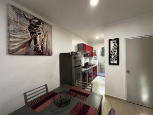 Departamento a 10min de la playa