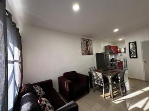 Departamento a 10min de la playa