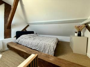 Perfect pied-à-terre in Dijon