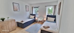 80qm-3 Rooms-Free Parking-Fast Wifi- Casa Bella
