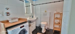 80qm-3 Rooms-Free Parking-Fast Wifi- Casa Bella