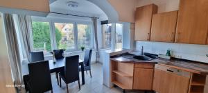 80qm-3 Rooms-Free Parking-Fast Wifi- Casa Bella
