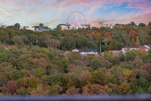 Branson Overlook Filled with Entertainment