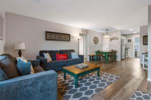 Branson Overlook Filled with Entertainment