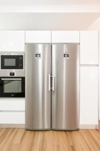 Night In Sevilla Castilleja