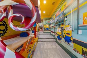 Imagination at Bears Den