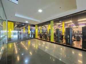 iFlat Brookfield Towers 24 Jardim Goiás