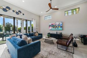 Fairway Hearth