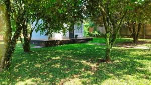 La Comarca Tinyhouse Monoambiente