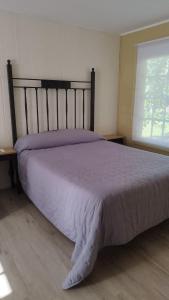 La Comarca Tinyhouse Monoambiente