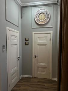 Premium Apartment on Kobylianska Street - City Center