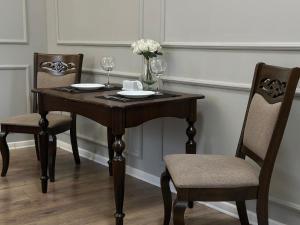 Premium Apartment on Kobylianska Street - City Center