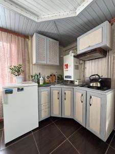 Котедж "ГІРСЬКА РОСА" Яремче Чан Басейн