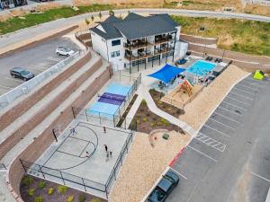 Hilltop Haven at Table Rock - Lake Views & Nearby Bransons Best Attractions