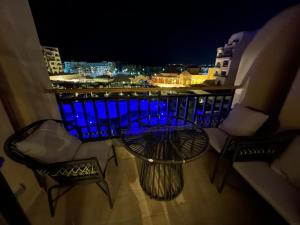 Luxury Studio S & Pool View, Hurgada