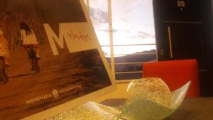 DEPARTAMENTOS BOUTIQUE DE DISEÑADOR " TERRAZA 26" - Cochera- Vista a la Montaña- CANCELACIÓN GRATUITA- PAGARÁS EN EL ALOJAMIENTO