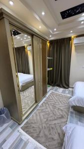 شقه فاخره بالدقي