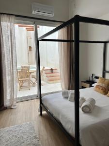 Apartamento acogedor frente a Plaza de la Iglesia