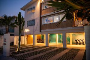 Entire Level 2 El Parche