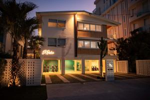 Entire Level 2 El Parche