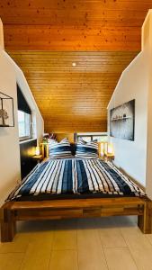 HTS Mosel Apartment Wanderlust Bernkastel Andel