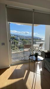 Apartamento Funchal com vista Mar