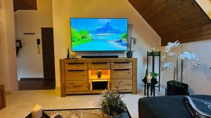 HTS Mosel Apartment Wanderlust Bernkastel Andel