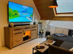 HTS Mosel Apartment Wanderlust Bernkastel Andel