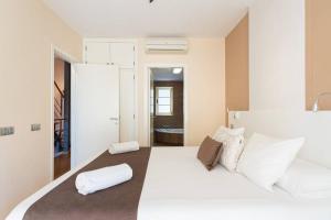 Edmond Vibes Villa Canarias