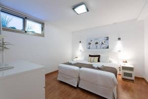 Edmond Vibes Villa Canarias