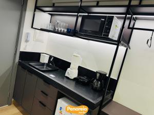 SETAI EDITION Cabo Branco Flat