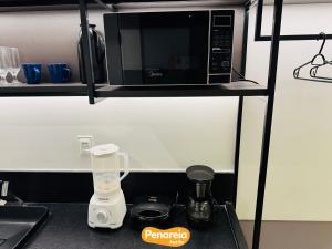 SETAI EDITION Cabo Branco Flat