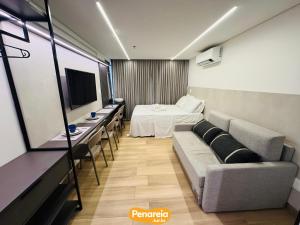 SETAI EDITION Cabo Branco Flat