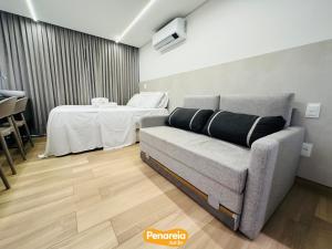 SETAI EDITION Cabo Branco Flat