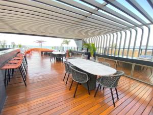 SETAI EDITION Cabo Branco Flat