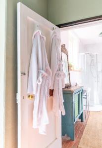 The Coach House at Kingsettle Stud