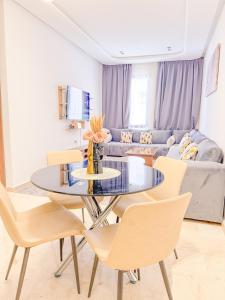 Studio haut standing