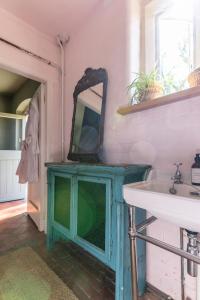 The Coach House at Kingsettle Stud