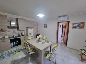 Giordano Rooms Amalfi Coast