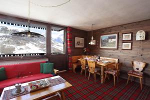 Vista Livigno - Happy Rentals