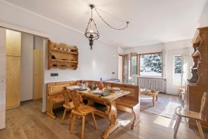 Appartamento Il Palazzo - Happy Rentals