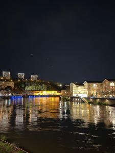 Le cosy quai de saône