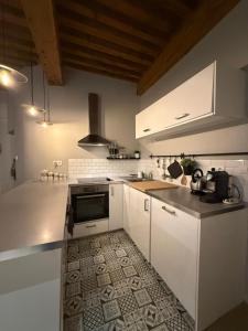 Le cosy quai de saône