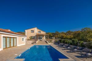 Villa Vilani Spa & Pool - Happy Rentals
