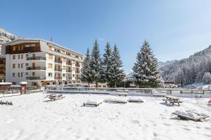 Hermitage Studio - close to ski pistes - Happy Rentals