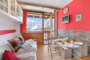 Studio Valleverde 26B - Happy Rentals