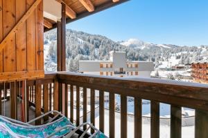 Studio Valleverde 26B - Happy Rentals